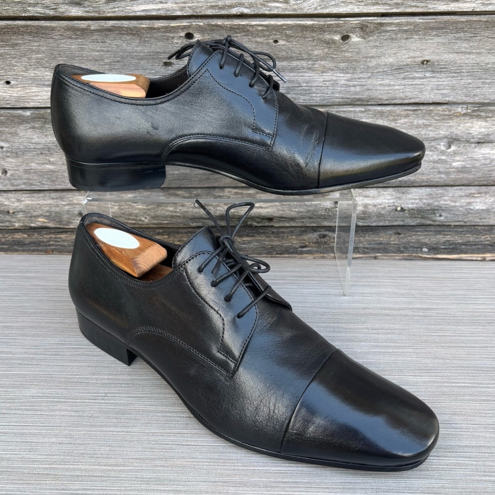 BRUNO MAGLI ‘Martico’ Oxfords